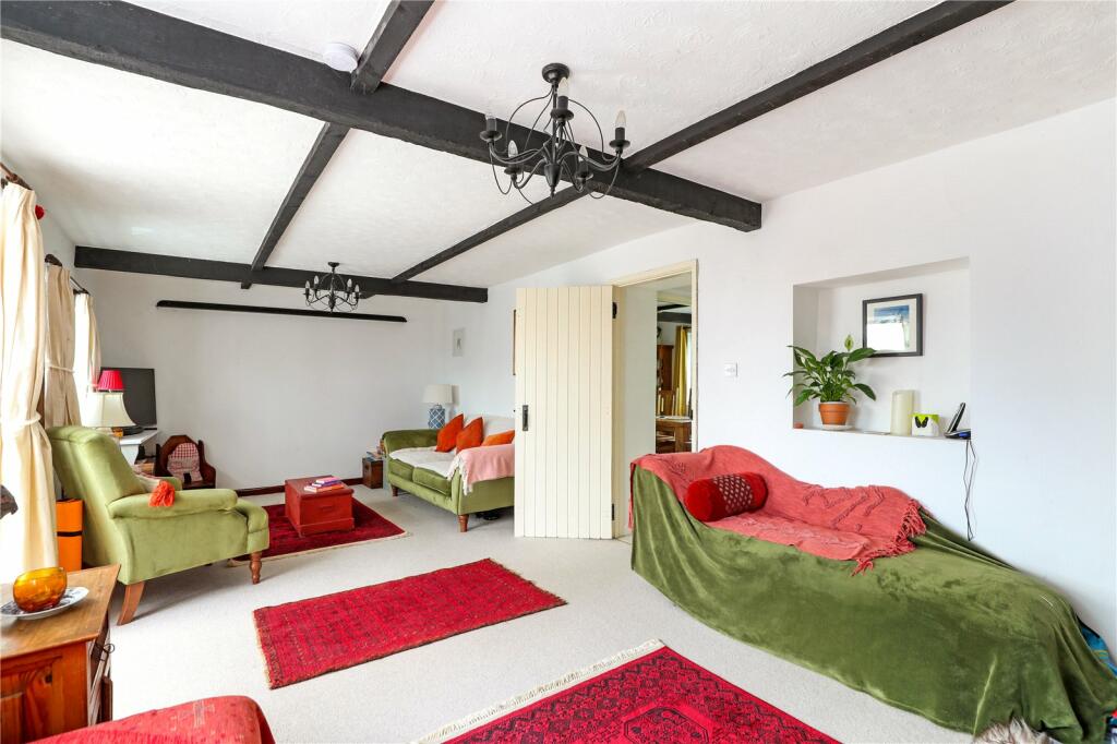 Additional image 9 of Washbrook, Wedmore, Somerset, BS28