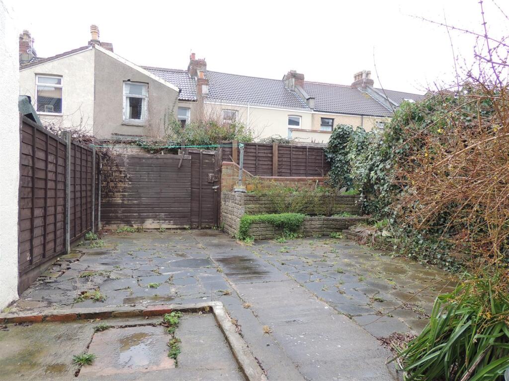 Additional image 10 of Jubilee Road, Bristol