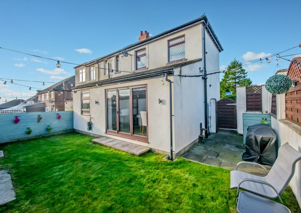 Additional image 16 of Ghyllroyd Drive, Birkenshaw, Bradford, West Yorkshire, BD11