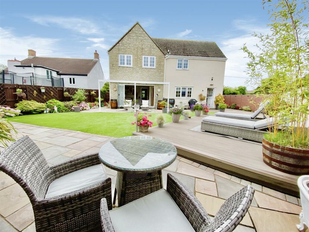 Additional image 2 of Orchard Drive, Aust, Bristol
