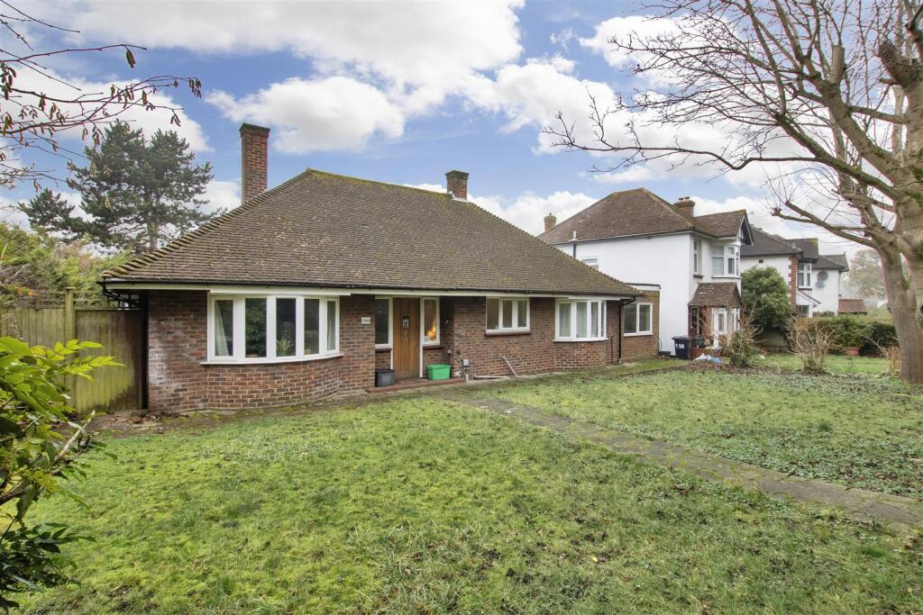 Additional image 20 of Court Road, Orpington, Kent, BR6 9DF