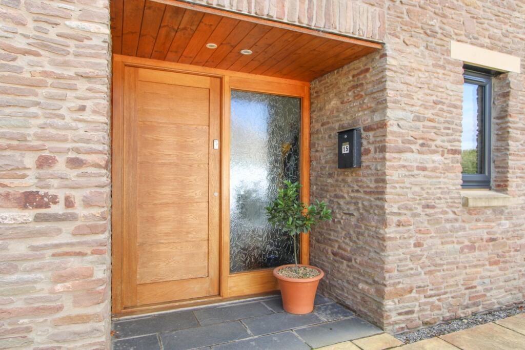 Additional image 3 of Perrinpit Road, Frampton Cotterell, BS36