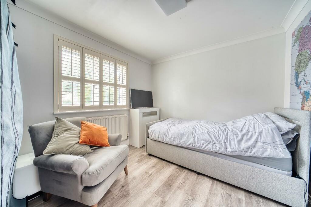 Additional image 26 of Wonderful family home boasting an Idyllic village position in Kingston Seymour