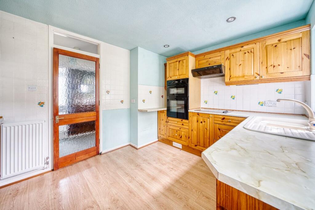 Additional image 12 of Delightful bungalow backing onto open countryside and woodland in the village of Sandford