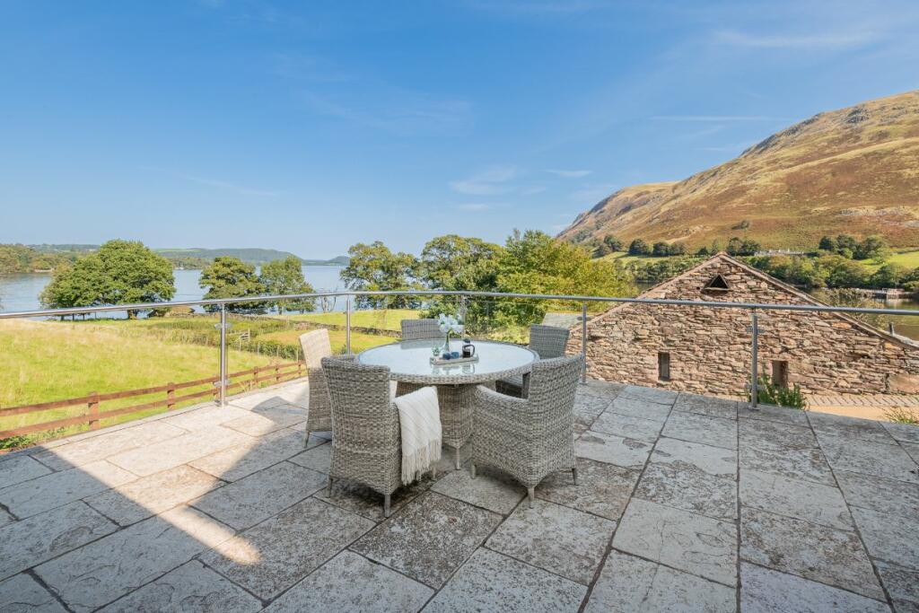 Additional image 33 of Waternook, Howtown, Penrith, CA10 2ND