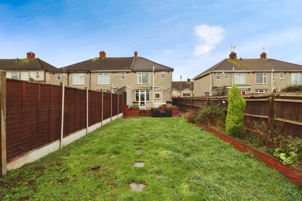 Additional image 15 of Meadowsweet Avenue, Filton, BRISTOL