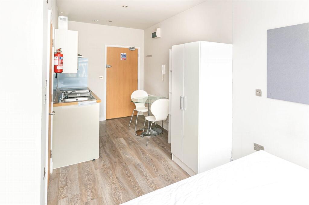 Additional image 4 of Crown House, 37-41 Prince Street, City Centre, BS1