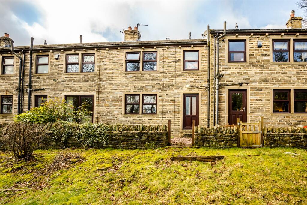 Additional image 28 of Wellfield Gardens, Queensbury