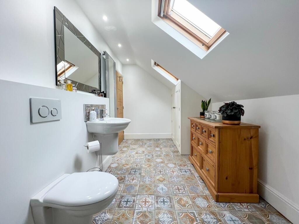 Additional image 15 of Wells Road, Bristol, BS14