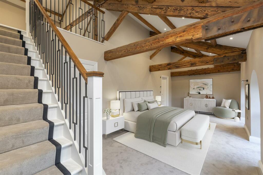 Additional image 7 of West Lane, Haworth, Keighley