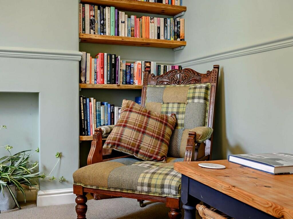 Additional image 9 of 18 Wordsworth Street, Keswick, Cumbria, CA12 4BZ