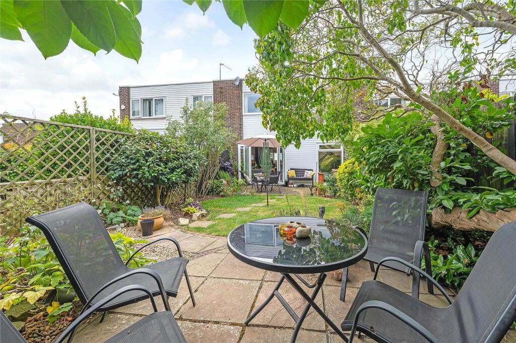 Additional image 22 of Hazelhurst, Beckenham, BR3