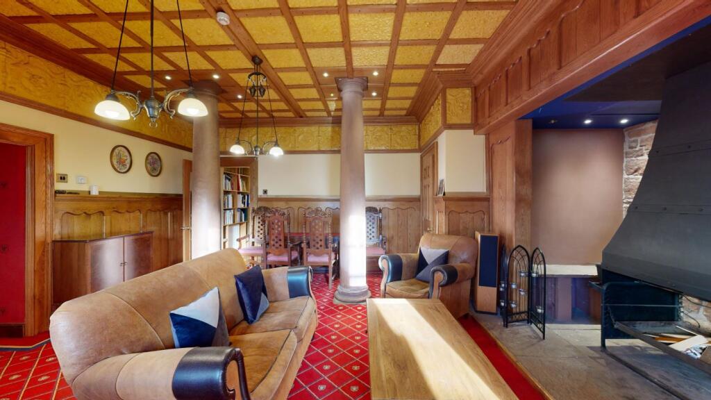 Additional image 3 of Dufton Hall, Dufton, Appleby-in-Westmorland, Cumbria, CA16 6DD