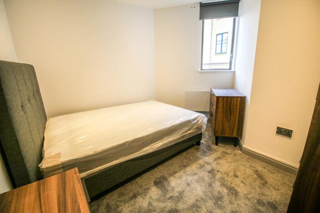 Additional image 7 of Liv Apartments, George Street, Bradford, BD1