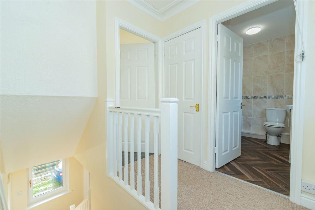 Additional image 13 of 9 Ravenghyll, Kirkoswald, Penrith, Cumbria