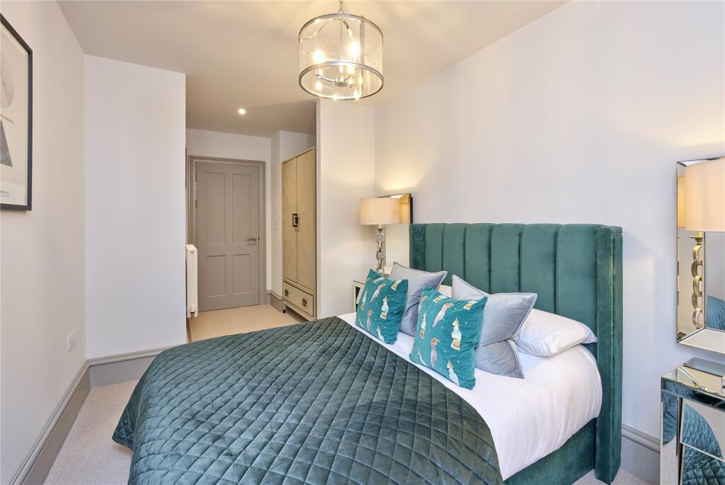 Additional image 7 of 4111 Wills House, Factory No.1, East Street, Bedminster, Bristol, BS3