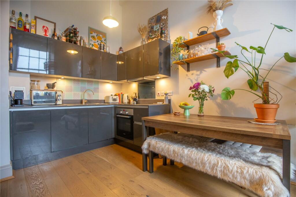 Primary image of College Road, Bishopston, Bristol, BS7
