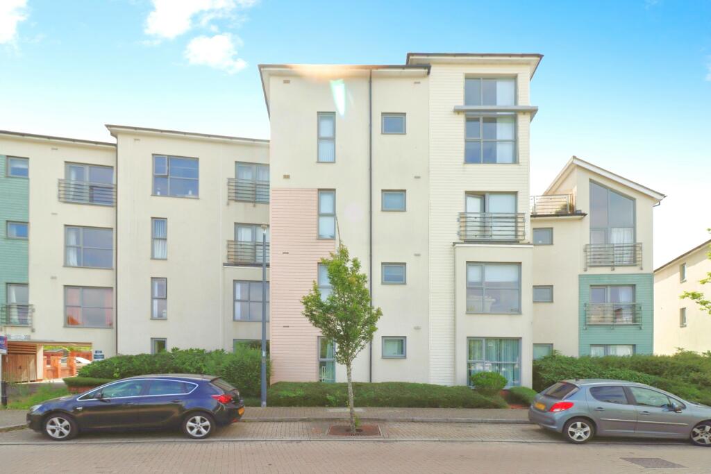 Long Down Avenue, BRISTOL