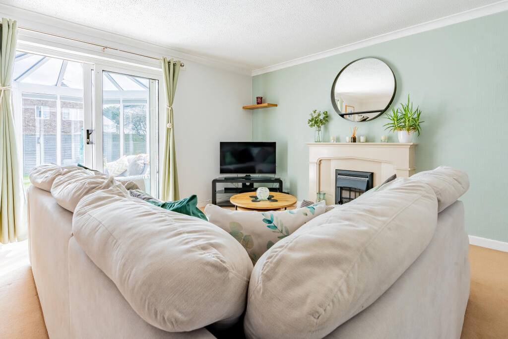 Additional image 5 of Charlton Gardens, Bristol, BS10 6LU