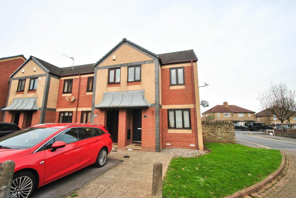 Additional image 15 of Loughman Close, Kingswood, Bristol