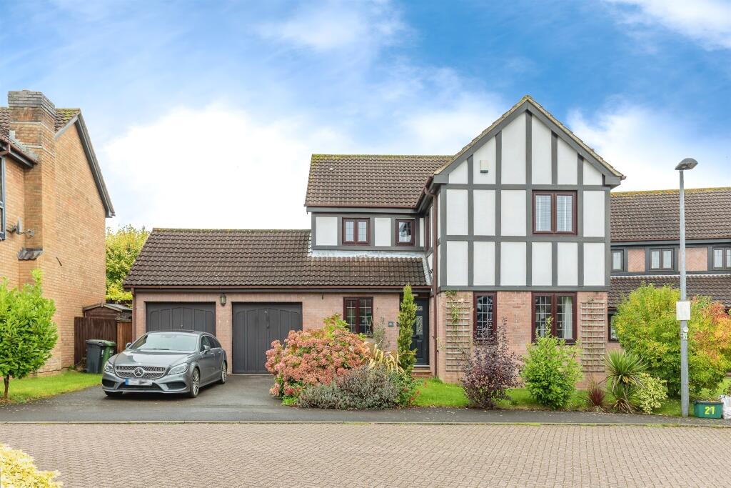 Additional image 16 of Tyler Close, Hanham, Bristol