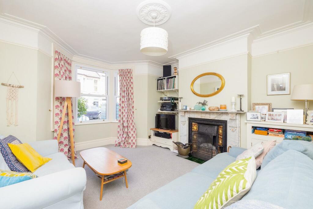 Additional image 9 of Selworthy Road, Knowle