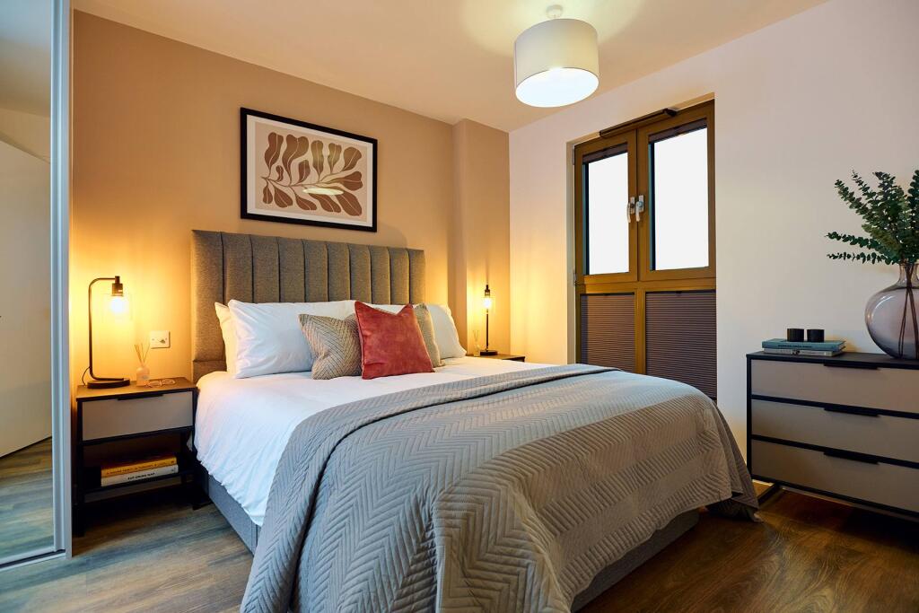 Additional image 7 of Millwrights Place, Bristol Bristol BS1