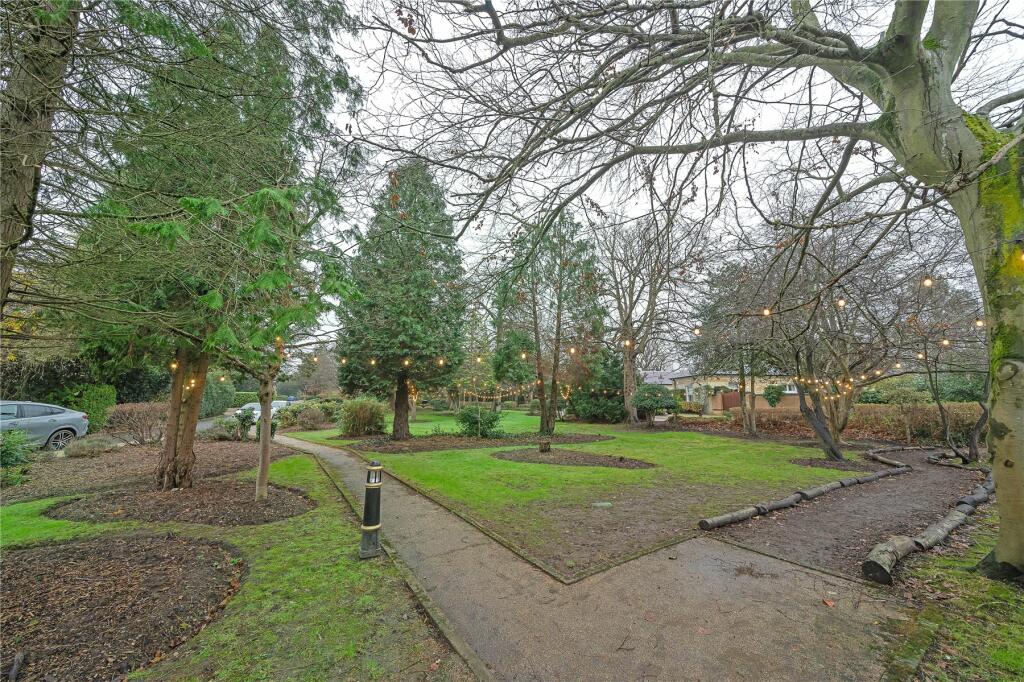 Additional image 32 of Bucknall Way, Beckenham, BR3