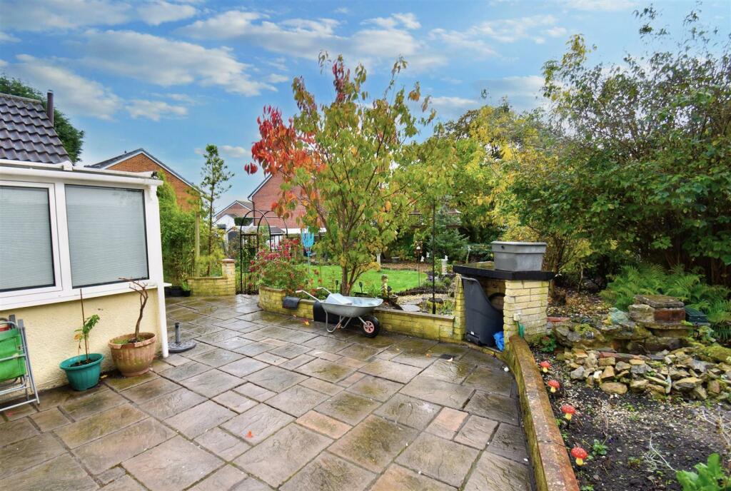 Additional image 16 of Period Cottage With Large Garden & Detached Garage
