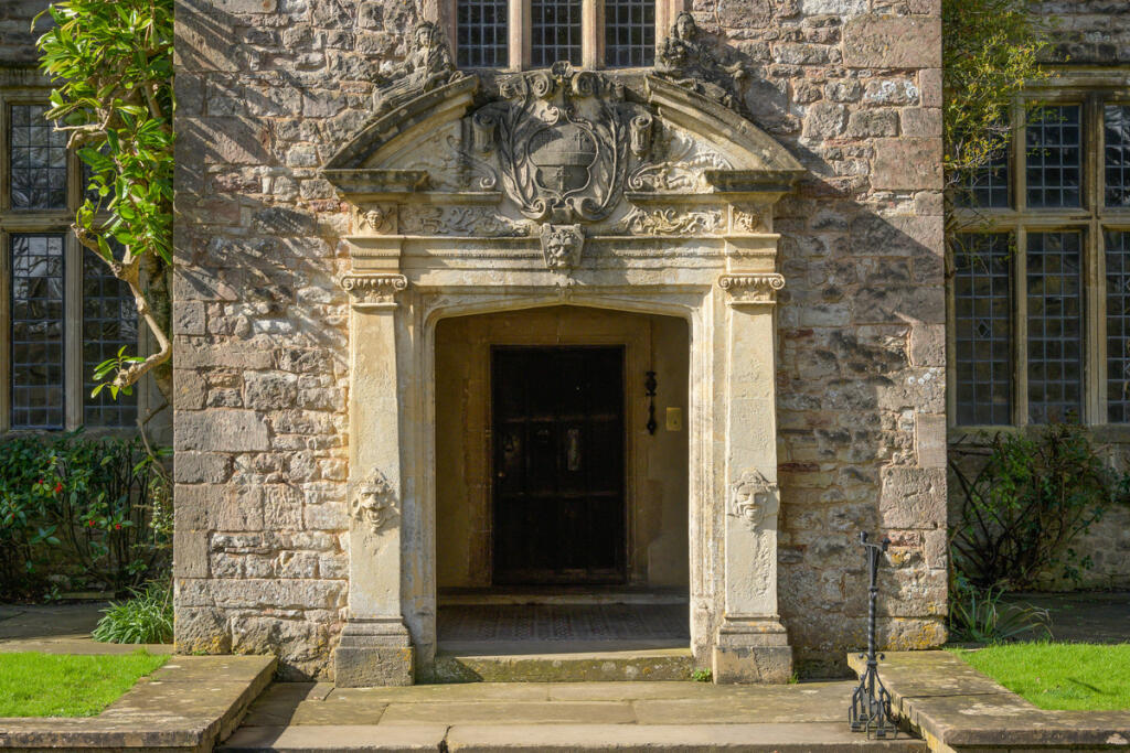 Additional image 19 of Barrow Court, Bristol, BS48