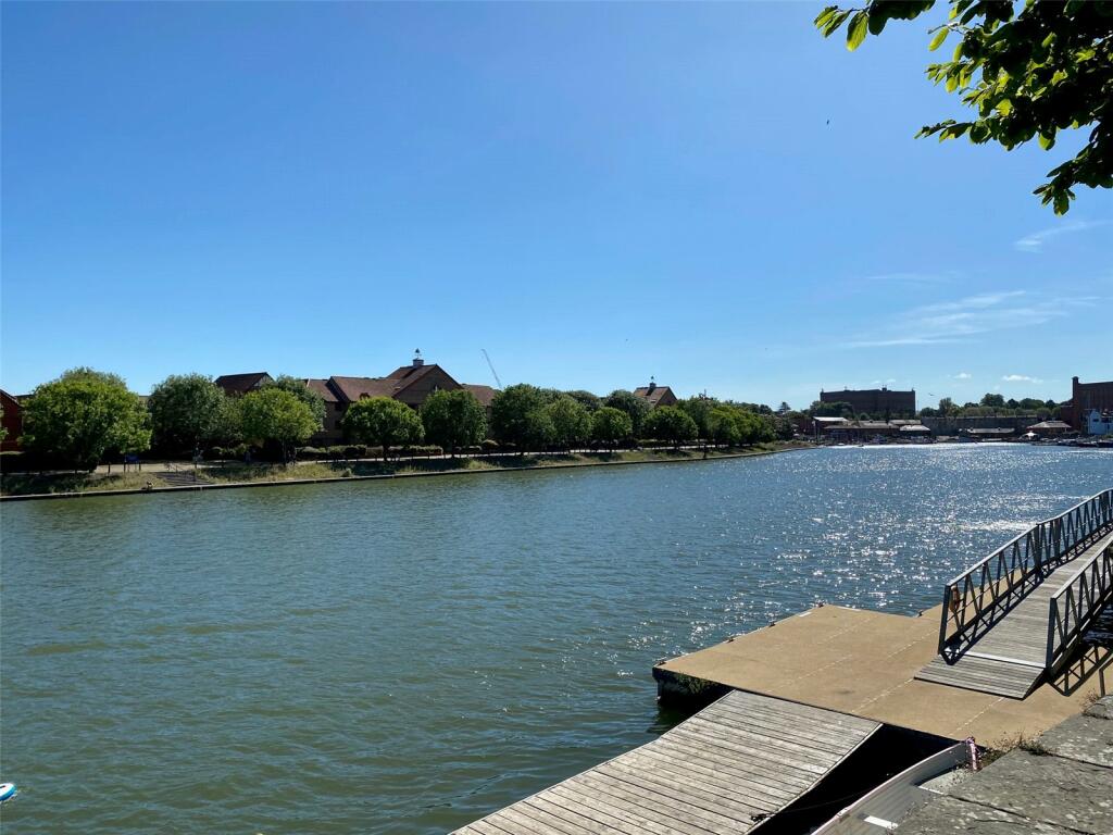 Additional image 17 of Harbour House, 150 Hotwell Road, Clifton, Bristol, BS8