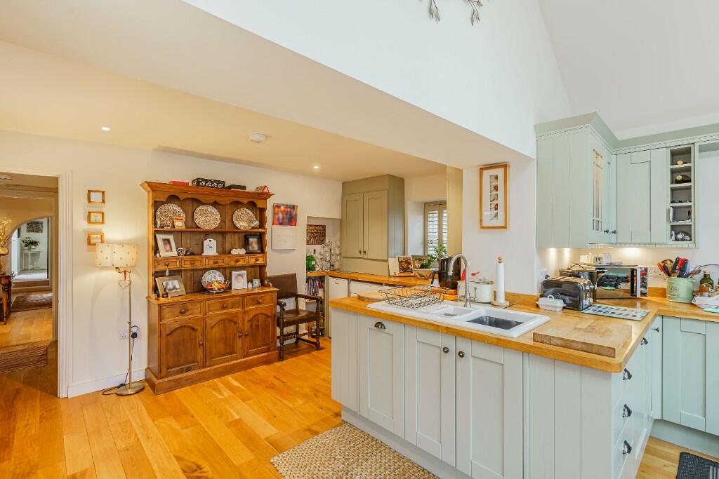 Additional image 2 of Mains Cottage, Newton Reigny, CA11