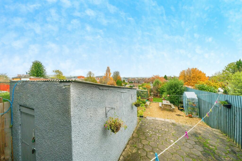 Additional image 20 of Glebelands Road, Bristol, BS34