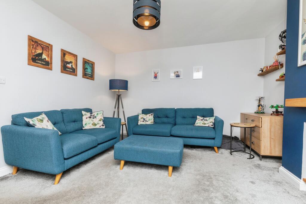 Additional image 3 of Marmion Crescent, Bristol, BS10