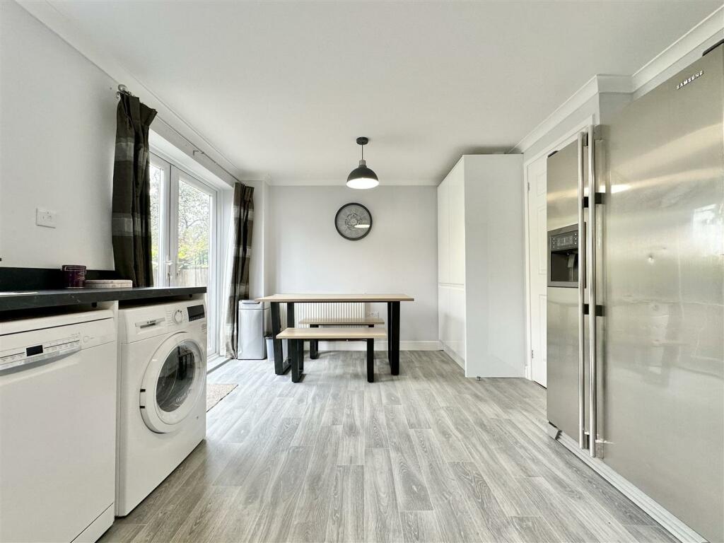 Additional image 10 of Old Church Road, Axbridge