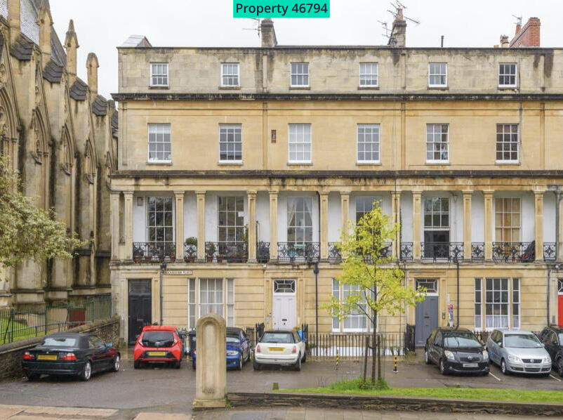Additional image 8 of Buckingham Place, Clifton, Bristol, BS8