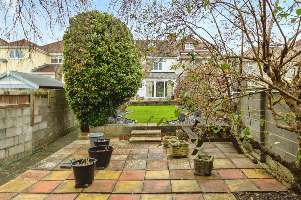 Additional image 13 of Highridge Road, Highridge, BS13