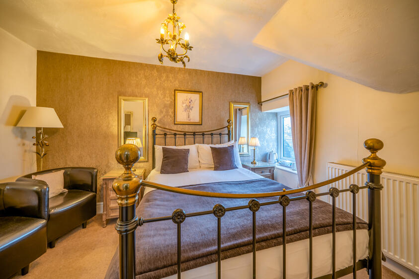 Additional image 7 of The Highfield  The Heads  KESWICK Cumbria CA12 5ER  United Kingdom