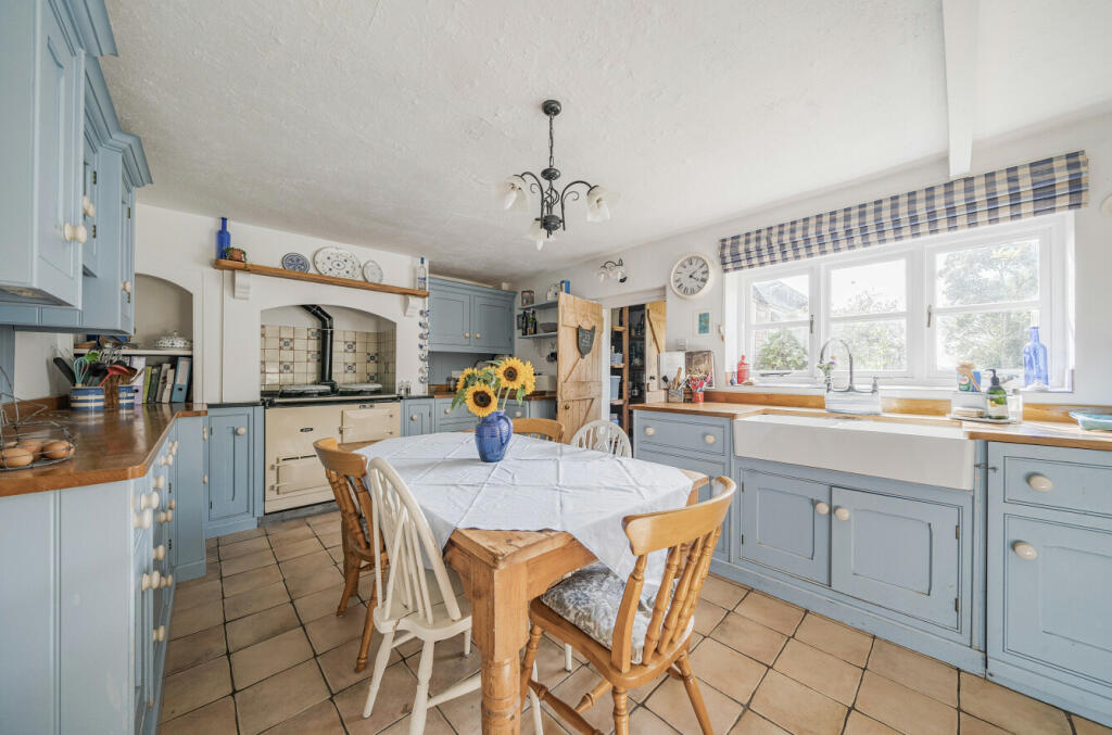 Additional image 5 of Badgworth, Axbridge, Somerset, BS26