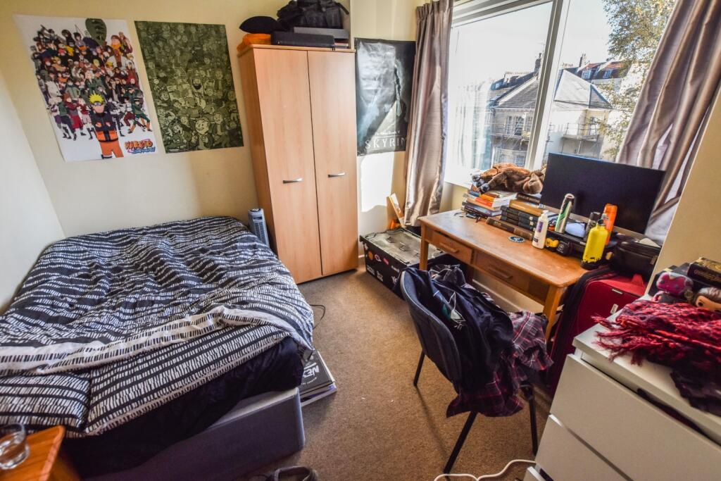 Additional image 5 of St Matthews Road, Cotham, BS6 5TU