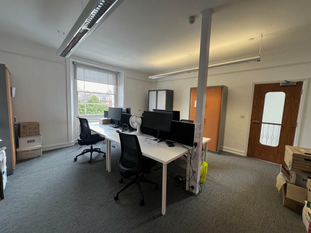 Additional image 10 of HQ Offices with parking, Whiteladies Road, Clifton