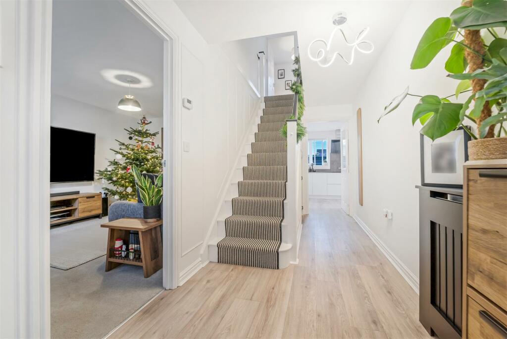 Additional image 11 of Tiger Moth Road, Weston-Super-Mare - SHOW HOME CONDITION