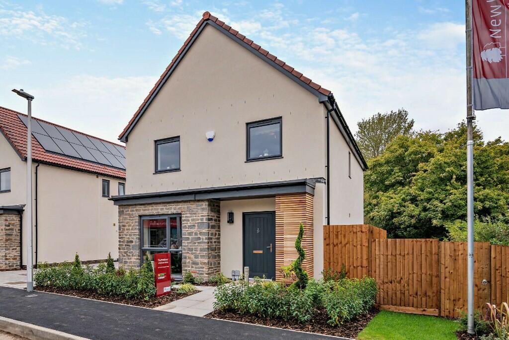 Additional image 2 of Pippin Close,
Off Mayors Road,
Claverham,
BS49 4NF