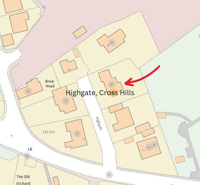 Additional image 27 of Highgate, Cross Hills