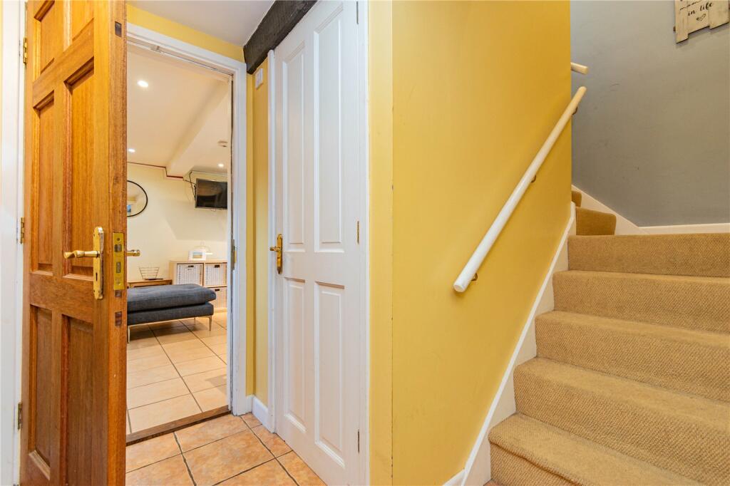 Additional image 26 of Crown House & Cottages, Lamonby, Penrith