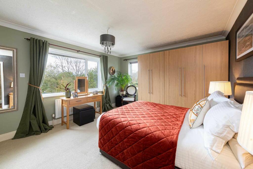 Additional image 25 of Hermiston B&B, Braithwaite, Keswick, Cumbria