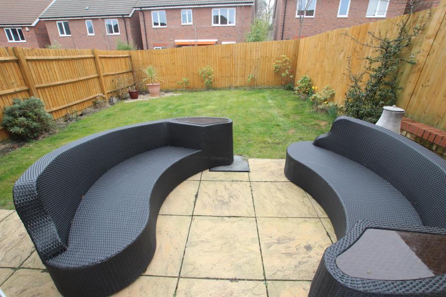 Additional image 9 of Lowry Grove - Cheswick Village