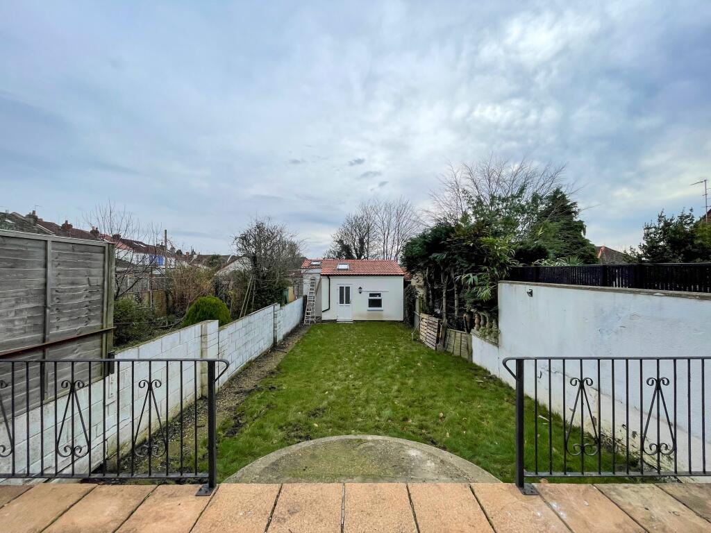 Additional image 6 of Cromwell Road, St George, Bristol