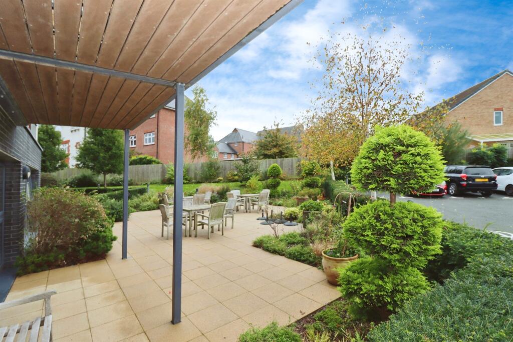 Additional image 16 of Long Down Avenue, Bristol