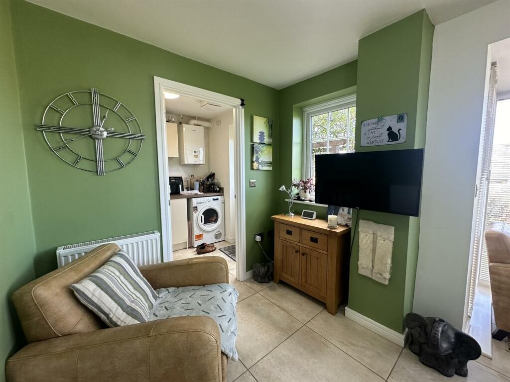 Additional image 15 of Castle Stead Drive, Cullingworth, Bradford